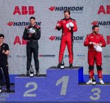 Formula E Meksika E-Prix’sinde Tarihi Zafer: Citroën Racing Zirveye Çıktı